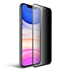 Sunix Xiaomi Redmi Note 12 ile Uyumlu 6D Hayalet Temperli Ekran Koruyucu Cam Siyah 2 ADET