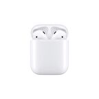 Sunix Kablosuz 5.3 Kulak İçi Bluetooth Kulaklık Beyaz BLT-50