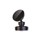 Sunix 360° Dönebilen Vakumlu Araç İçi Telefon Tutucu HLD-160