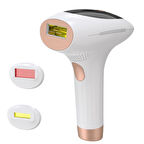 Hakopro IPL Buz Lazer Epilasyon 999.999 Otomatik ve Manuel Atış Cilt Gençleştirici ve Akne Giderici Mod