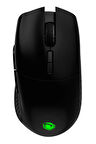 Pusat One Shot Pro Wireless Mouse