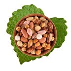 Karışık Çerez Lux ( 500 gr )