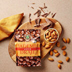 Draje Badem Sütlü 120 gr