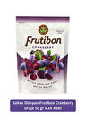 Kahve Dünyası Cranberry Frutibon 50 GR x 24 Adet