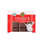 Tambol Bol Sütlü 77 gr