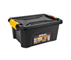 Super Bag ASR-4033 Saklama Kutusu 12 lt