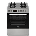 Simfer 1226 60 lt Solo Fırın