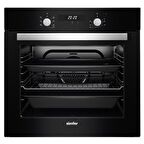 Simfer 7327 60 lt Ankastre Fırın