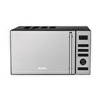 Simfer Sk 4607 23 Lt Flotal Cam Mikrodalga Fırın