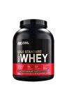 Optimum Gold Standard Whey Protein Tozu 2273 Gr Çikolatalı