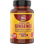 Ncs Korean Red Ginseng 120 Tablet