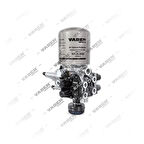 Ford Truck Hava Kurutucu Komple - Ford Cargo / 2532-3232-1833-3233-1848-1842-4142 Euro 6 (rekorlu Tip) - Vaden 308.18.0002
