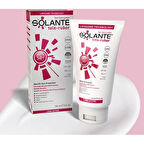 Solante Tele-Rubor Losyon SPF50+ 50 ml