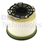 Ford Mazot Filtresi Ranger 2,2tdci 120ps / 125ps / 150ps 3,2tdci 200ps 11 /> - Delphi Hdf684