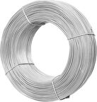 PVC KAPLI ÇELİK HALAT 3 mm. x 150 mt.