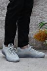 Pierre Cardin 9304 Gri Anatomik Orijinal Ürün Sneaker Erkek Spor Ayakkabı