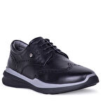 Pierre Cardin 336052 Erkek Hakiki Deri Ayakkabı