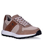 Pierre Cardin 4K 70614 Mevsimlik Casual Erkek Deri Ayakkabı