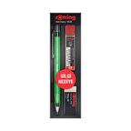 Rotring Visuclick Versatil Kalem Okul Seti Yeşil 0.7 Mm RO-VK07