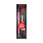 Rotring Visuclick Versatil Okul Seti Pembe 0.7 Mm RO-VK07