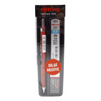 Rotring Retro Versatil Uçlu Kalem Uç-Silgi 3 lü Okul Seti 0.7