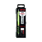 Rotring Tikky Rd 0.7+min Silgi Hediyeli Limon Yeşili