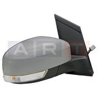 Ford Dis Dikiz Aynası Sag Elektrikli Sinyallı Astarlı Asferik Focus 08>11 - Art M003.3211