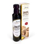 Bee Garden Zencefil Ekstrakt ( Sıvı Konsantre ) 250 ml