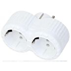 Far Priz Fiş 2Lu Papatya