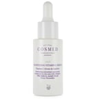 Cosmed Aydınlatıcı Alkolsüz Gece-Gündüz Leke Serum  30 ml 