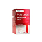 Magveon Magnesium 5X Complex 60 Tablet