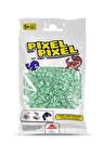 1000 Adet Midi Boncuk Açık Yeşil-Pixel Pixel PPB-1000-09