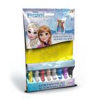 Kum Boyama Seti-Disney Frozen Elsa Karlar Ülkesi PKN-103