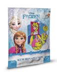 Kum Boyama Set-Disney Frozen PKB-101