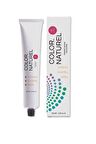 Color Naturel Kalıcı Saç Boyası 100 ml 0.000 Clear