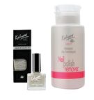 Kalyon Beyazlatıcı Cila+Pompalı Aseton 200Ml