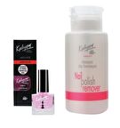 Kalyon Acı Cila+Pompalı Aseton 200Ml