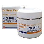 Dr. Rena Dermo Tüm Cilt Tipleri İçin Su Bazlı Yağsız Nemlendirici Yüz Bakım Kremi 50 ml