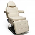 Genel Amaçlı Koltuk | 4 Motorlu, Trendelenburg Özellikli, Çıkabilir Baş ve Kolçaklı, Antibakteriyel Döşemeli E-226/B