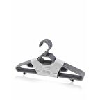 House By Moblen Askı 6 lı Gri