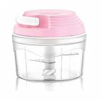 House by House İpli El Rondosu