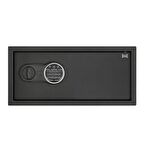 Kale Kd060-60-135 Elektronik Şifreli Kasa