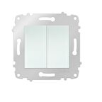 Ovivo Beyaz Komitatör M+K