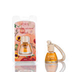 Loris Şeftali Oto Kokusu 10 Ml