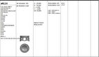 Vag Piston + Segman 82.51+0.50mm Farklı Chha/b-Cncd/e-Cnta/c-Culc/b-Cvja-Cwza-Cymc/nb/pa/pmotor 4 Sil. D - Kingpiston 18-7010333
