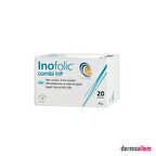 İnofolic Combi HP 20 Kapsül
