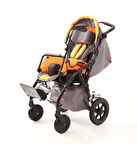 Wollex 8001-12 Uno Cp Engelli Puseti