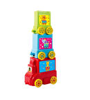 Furkan Toys 3In1 tren Seti