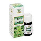 Bio Vitals Melisa Yağı 20 ml