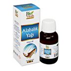 Bio Vitals Alabalık Yağı 50 ml